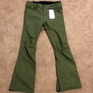 Volcom Species Stretch Snow Pant